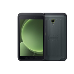 Samsung Galaxy Tab Active5 - Enterprise Edition - tablette - robuste - Android - 128 Go - 8" TF... (SM-X300NZGAEEB)_5